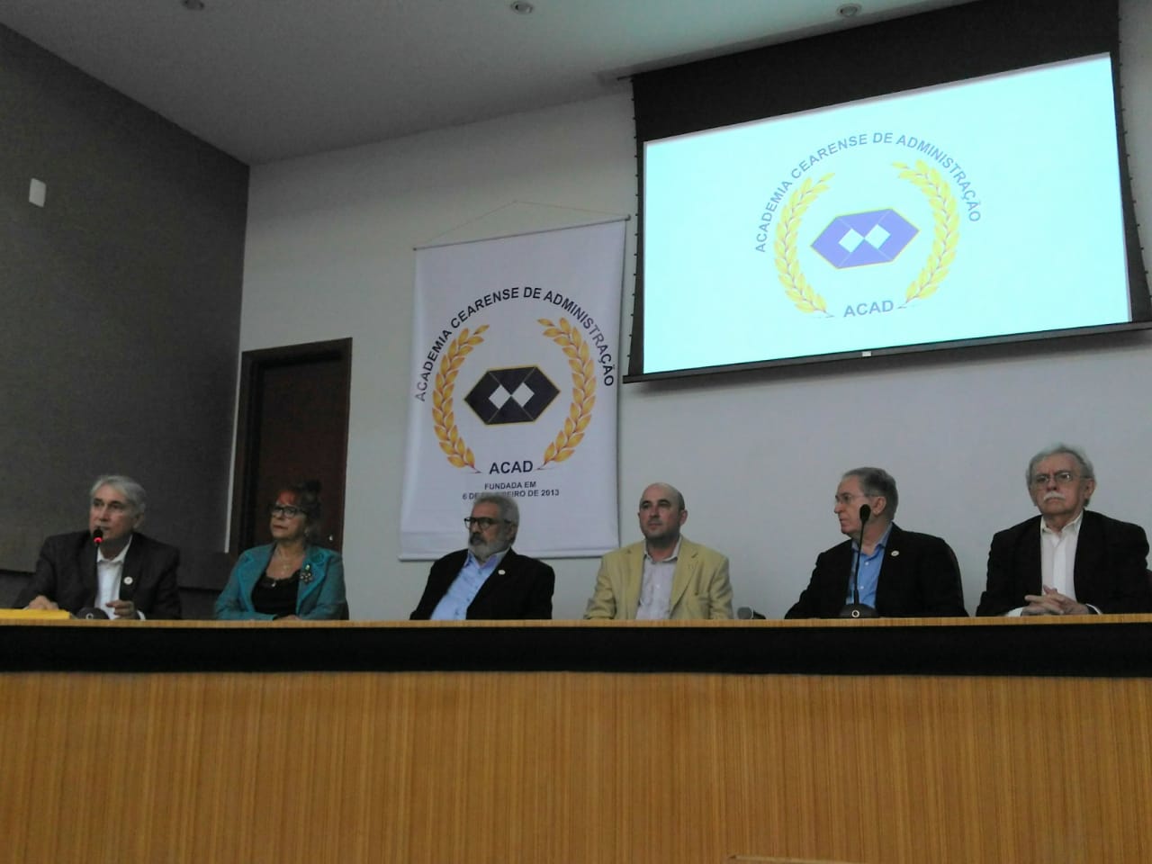 CRA-CE participa do Programa Líderes em Ação