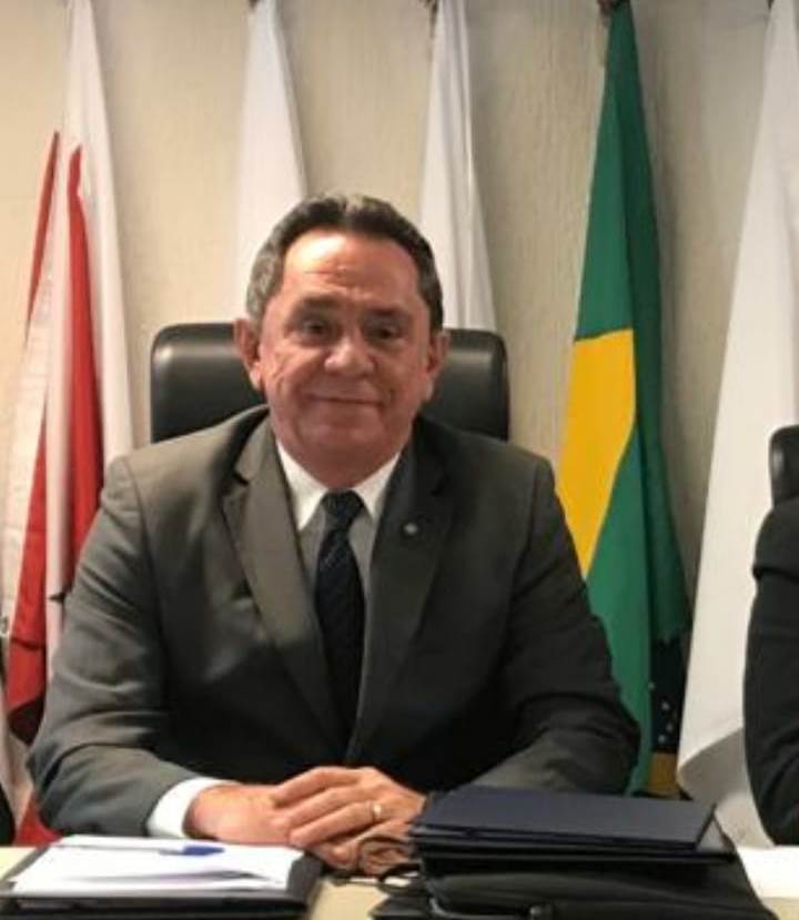 Leonardo Macedo destaca importância de Rogério Cristino na Câmara de Administração e Finanças do CFA