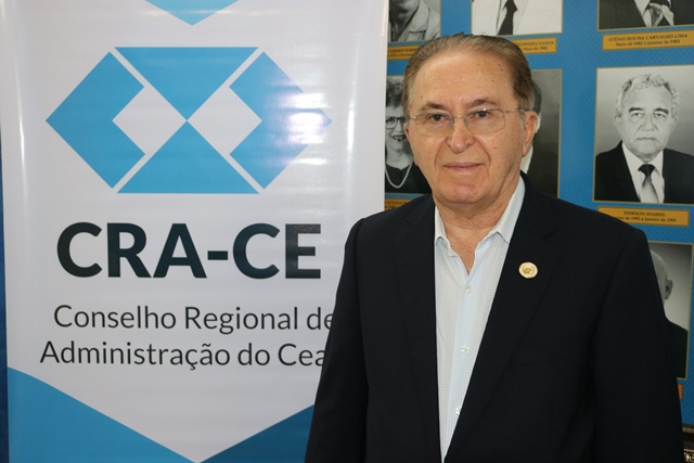 Presidente da Acad elogia gestão do CRA-CE