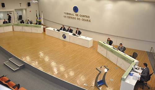 TCE inspeciona seis municípios em abril