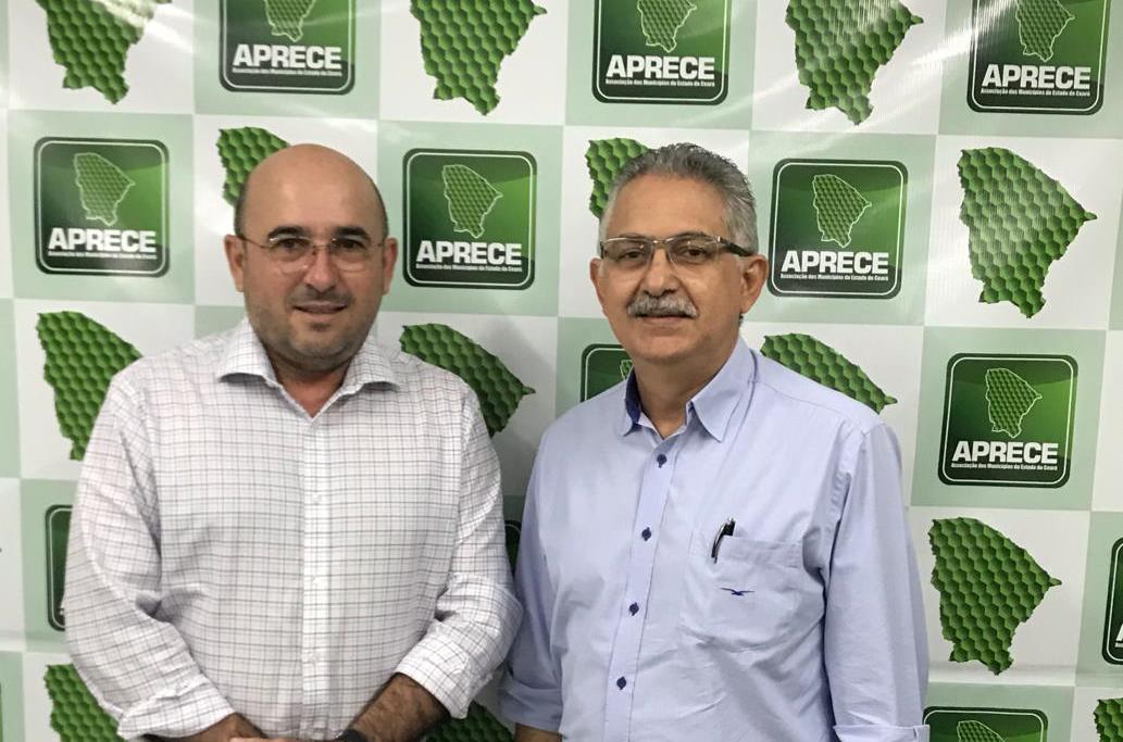 CRA-CE promove evento que incentiva boas práticas nas comissões municipais de licitação