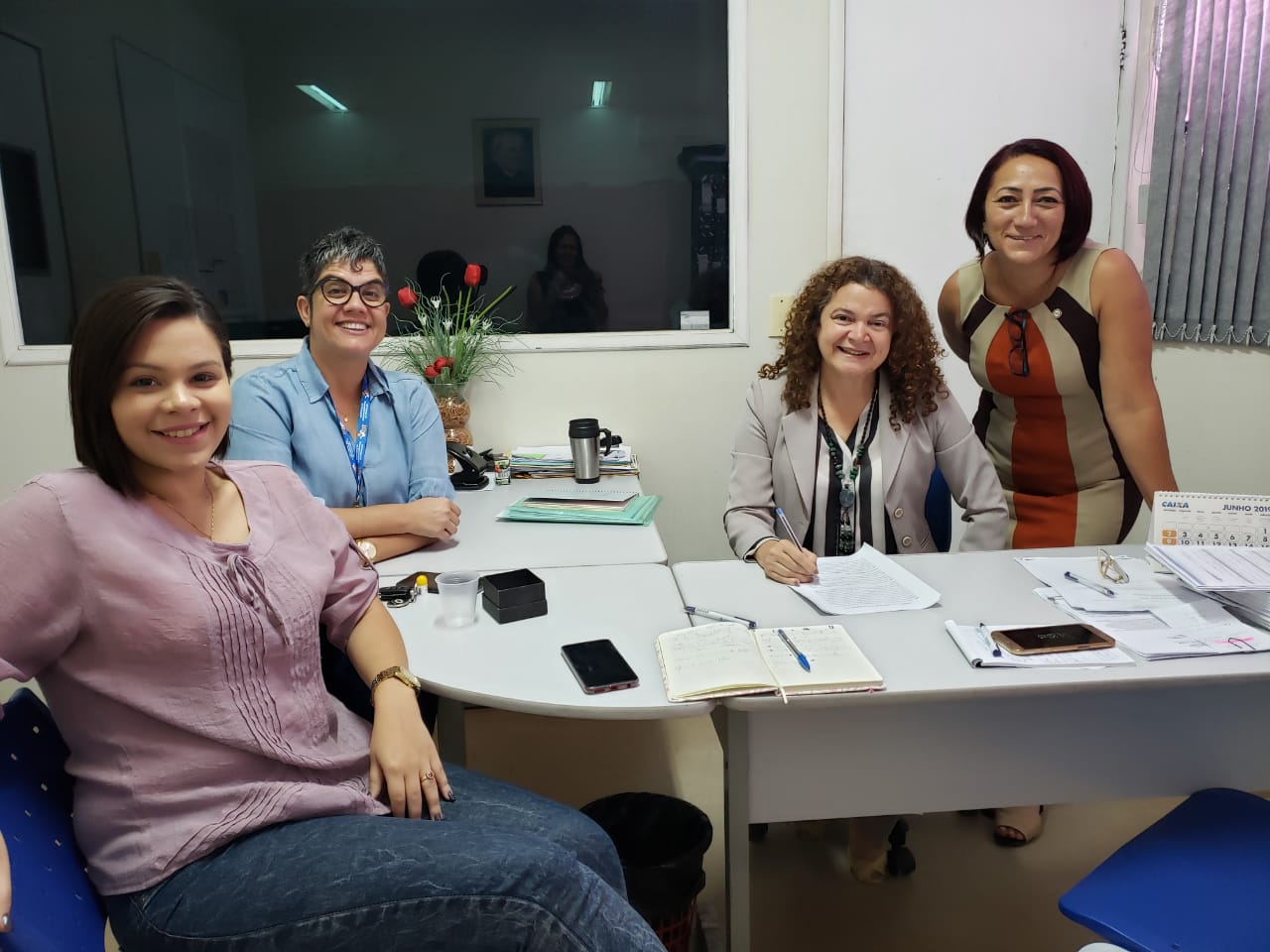 CRA-CE define ajustes do Licitar com Secretaria de Administração de Juazeiro do Norte