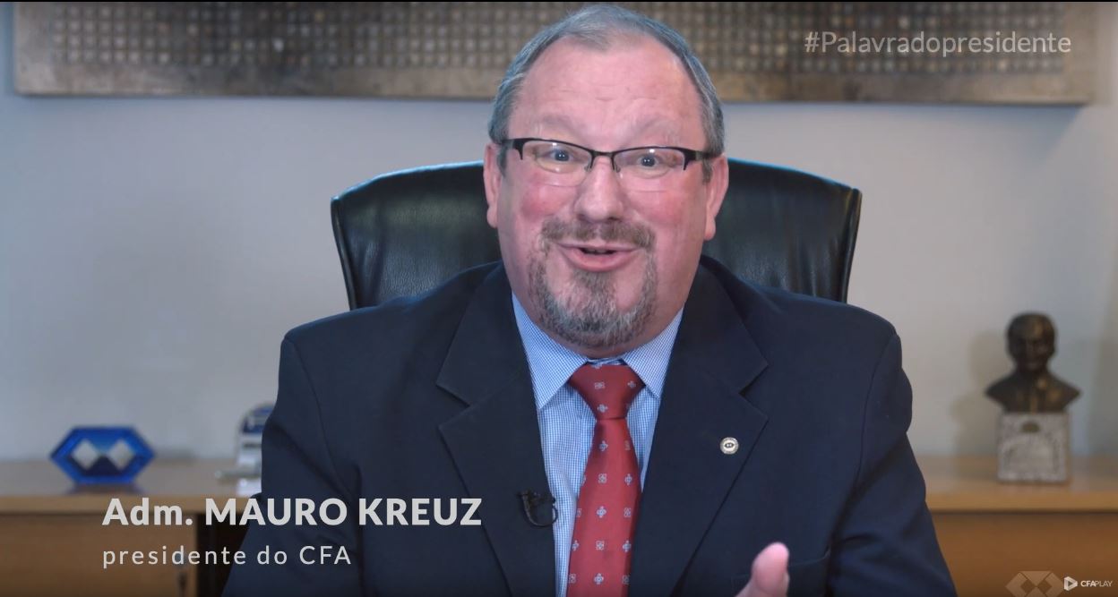 Fiscalização: Sistema CFA/CRAs atua para impedir exercício ilegal da profissão