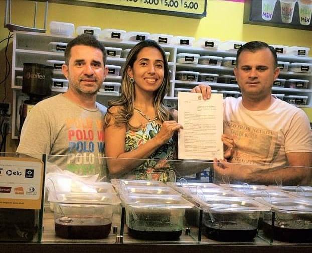 Delegacia do CRA-CE amplia vantagens na Seccional Norte