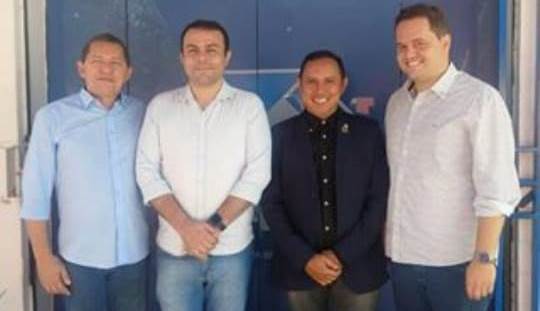 CRA-CE confirma participação no Encontro Nacional de Vereadores