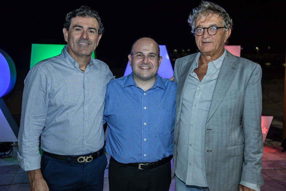 Administrador cearense eleito Empreendedor do Ano