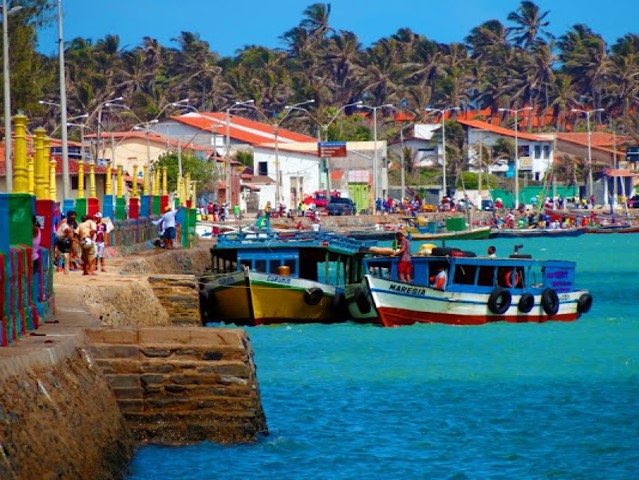 Servidores de Camocim no Ceará são os primeiros a receber 13º salário integral