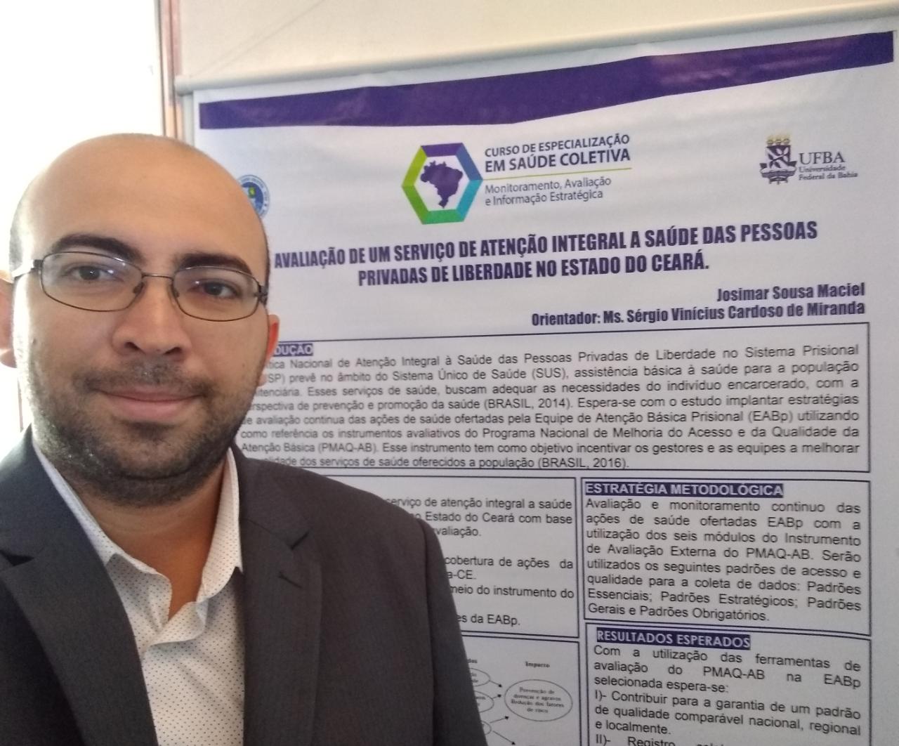 Profissional defende participação do Administrador nas equipes do SUS para otimizar o serviço ofertado