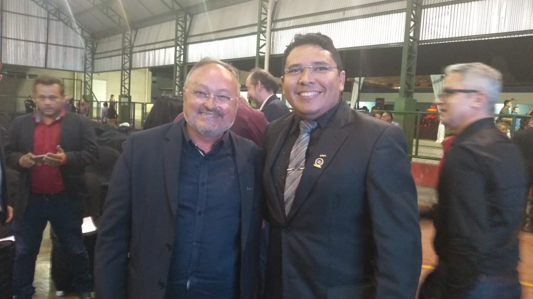 CRA-CE prestigia Empreendedores do Ano em Forquilha