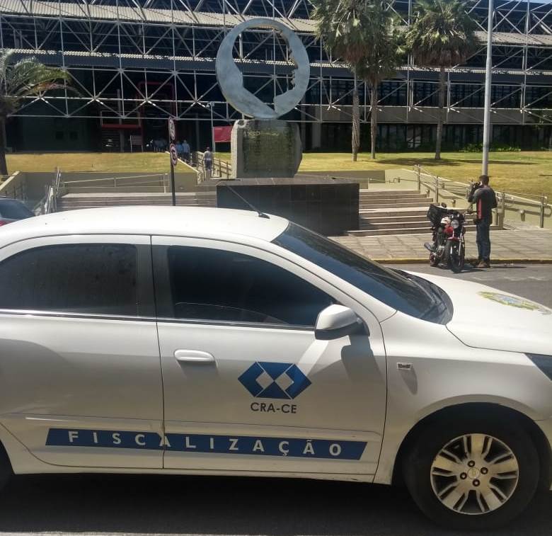 CRA-CE impetra mandado de segurança contra BNB