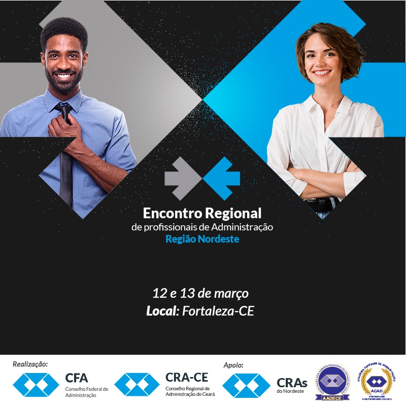 Tudo pronto para o ERPA Nordeste