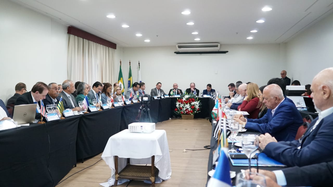 Ceará recebe 1ª Assembleia de Presidentes do Sistema em 2020
