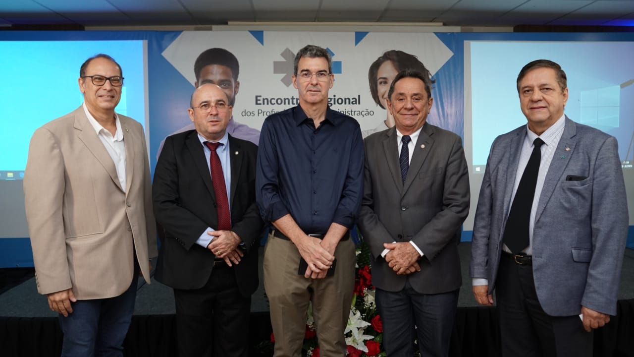 Erpa Nordeste deixa legado sobre importância da governança