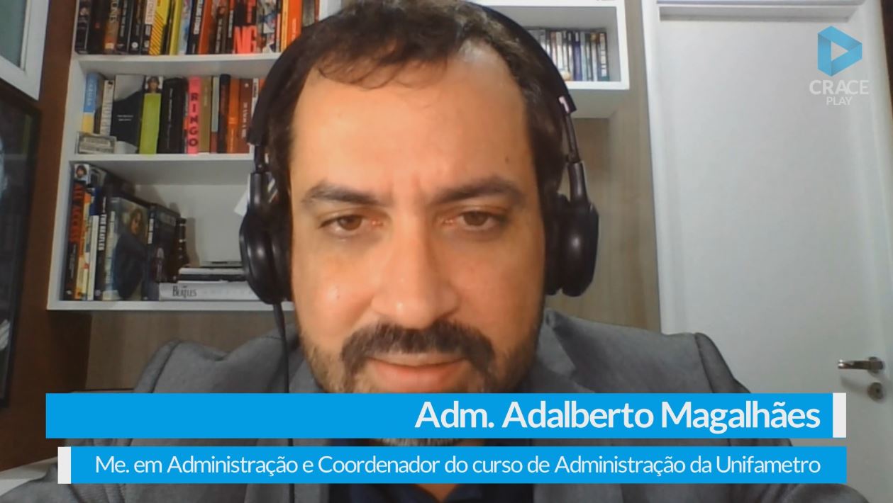 A Importância do Planejamento Estratégico neste Cenário de Pandemia