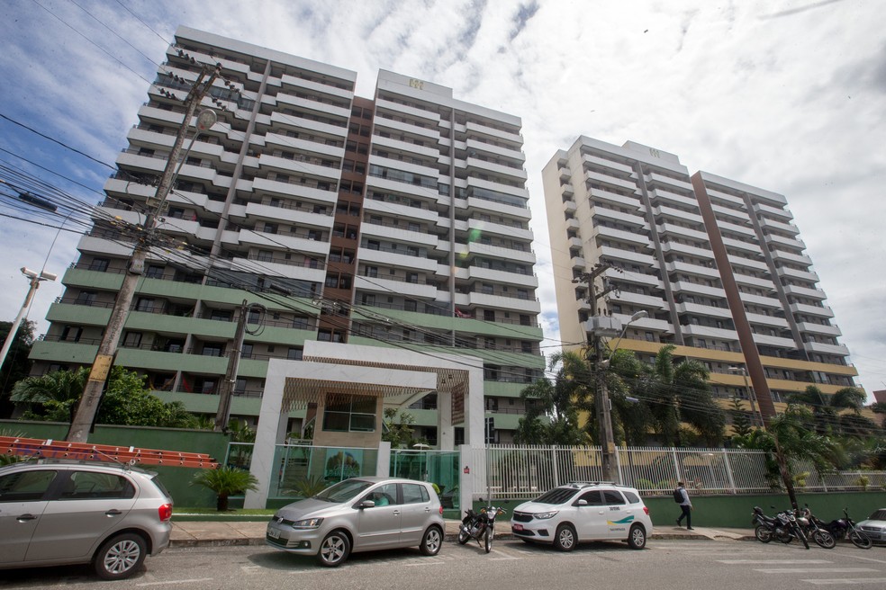 Foto: Camila Lima/G1