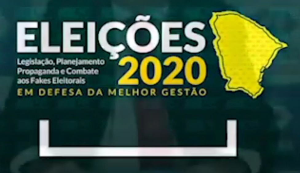 Inovador, CRA-CE lança programa Eleições Municipais 2020