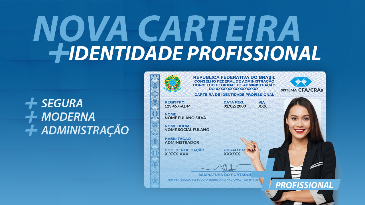 CRA-CE disponibiliza gratuitamente tecnologia para Regionais emitirem e-CIP