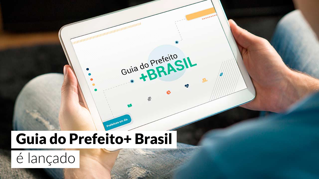 Publicação do Governo Federal contou com colaboração técnica do CFA