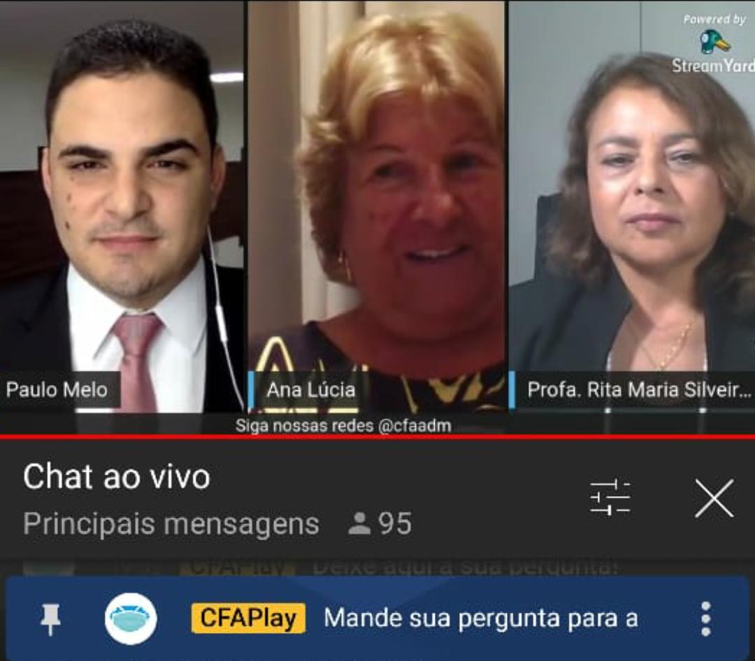 Foto: Reprodução/YouTube