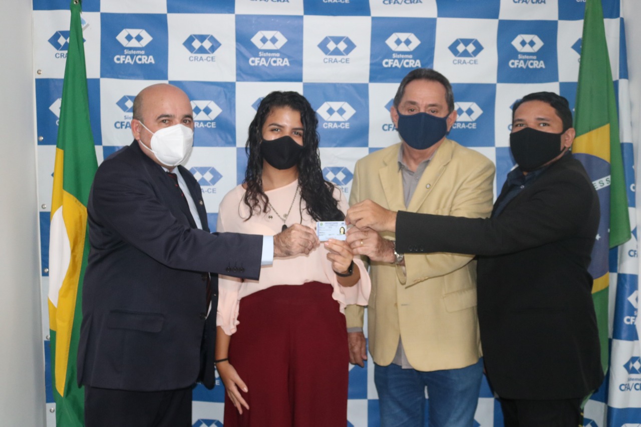 Foto: Divulgação/CRA-CE