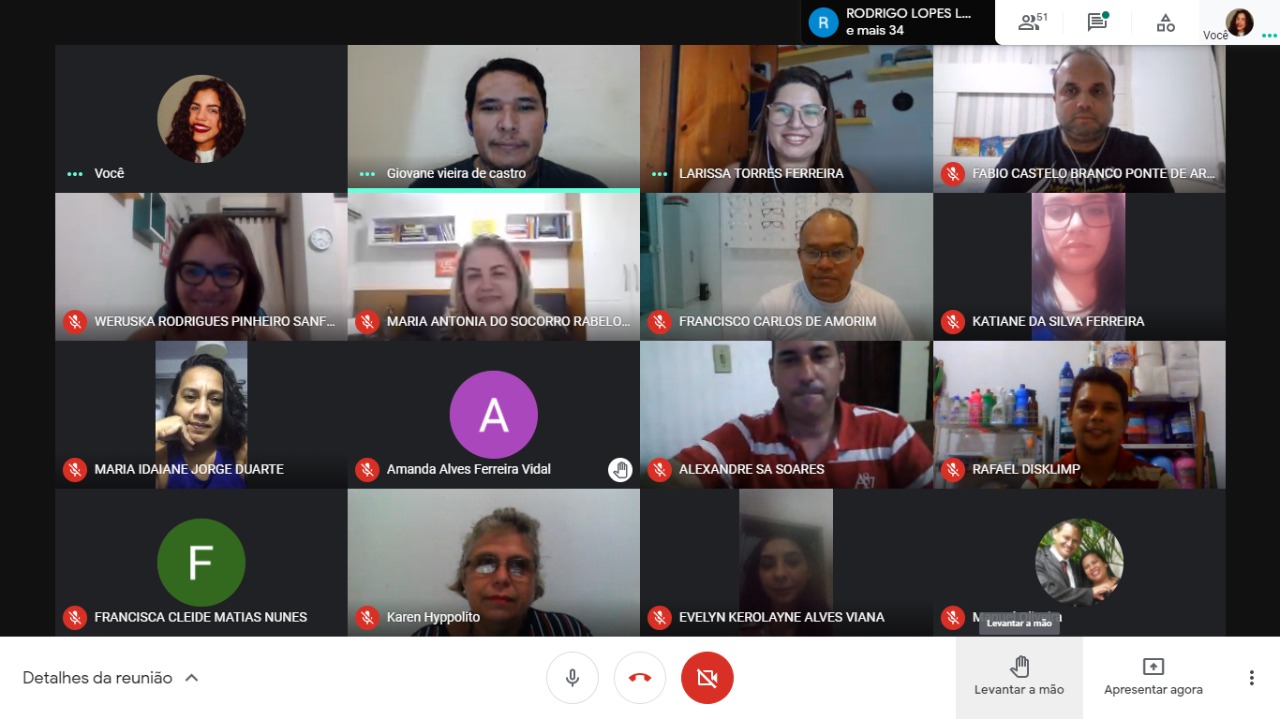 Foto: Reprodução Meet