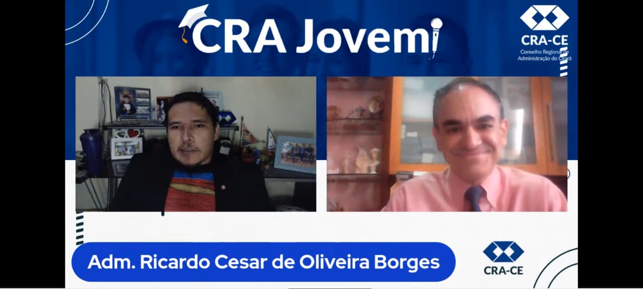 CRA Jovem discute os desafios e oportunidades da profissão na docência