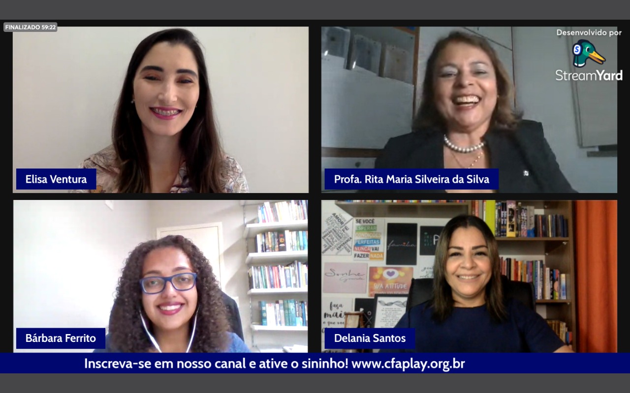 Foto: Reprodução YouTube