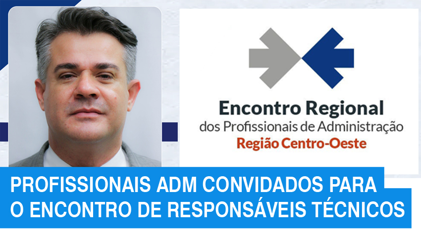 Encontro de Responsáveis Técnicos acontece durante o ERPA 2021