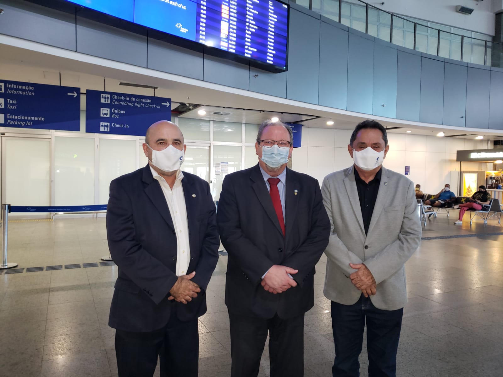 Acompanhe as comemorações do Dia do Administrador