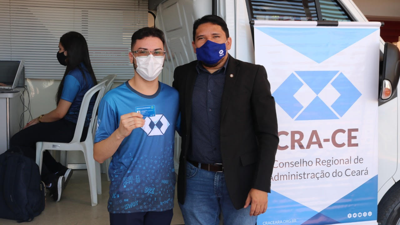 CRA Itinerante visita município de Itapajé