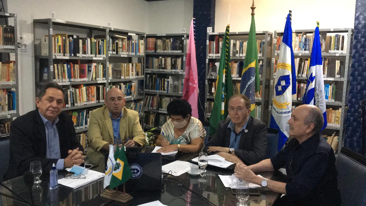 Foto: Divulgação/CRA-CE