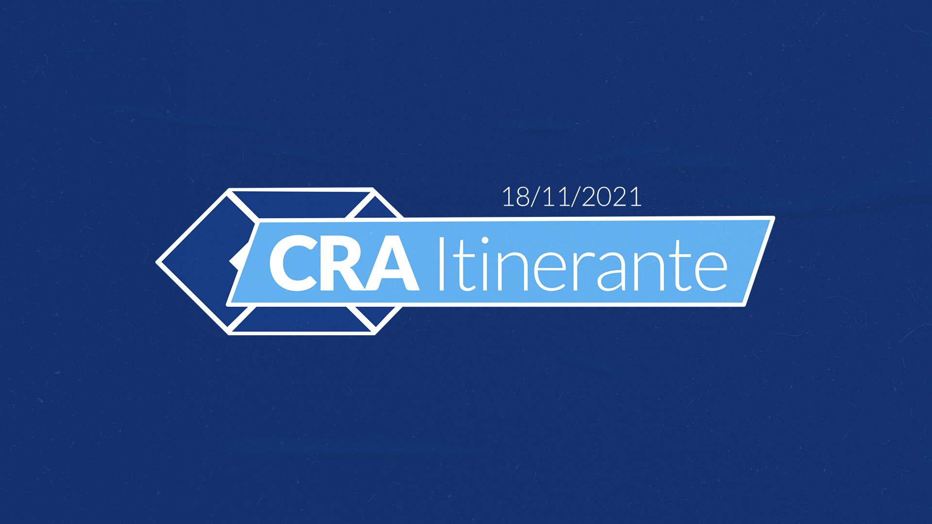 O CRA Itinerante Visitou Quixadá | 18/11/2021