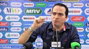 Conheça o administrador que é o responsável pelo sucesso de clube cearense de futebol