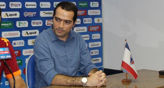 Já viu a entrevista com o administrador que inovou na gestão de clube esportivo?