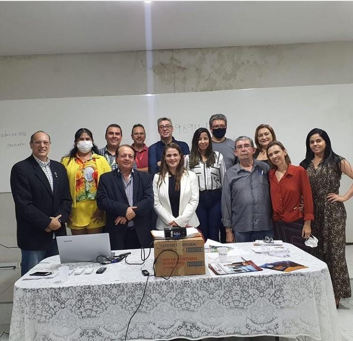 Na Casa do Administrador, Aadece incentiva geração de negócios e renda