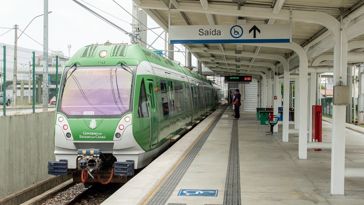 CRA-CE impugna edital do Metrofor