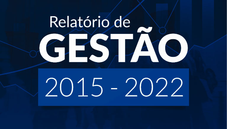 CRA-CE apresenta Relatório de Gestão 2015 - 2022