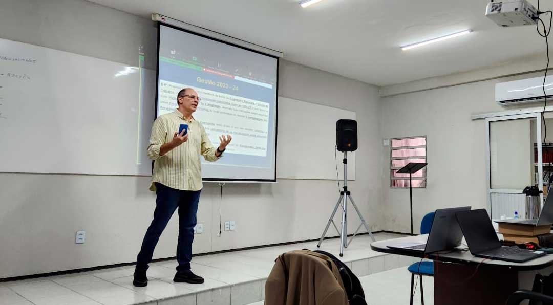 Durante a Reunião das Comissões do CRA-CE, as mulheres ressaltaram a importância da atuação conjunta para fortalecer a profissão no estado