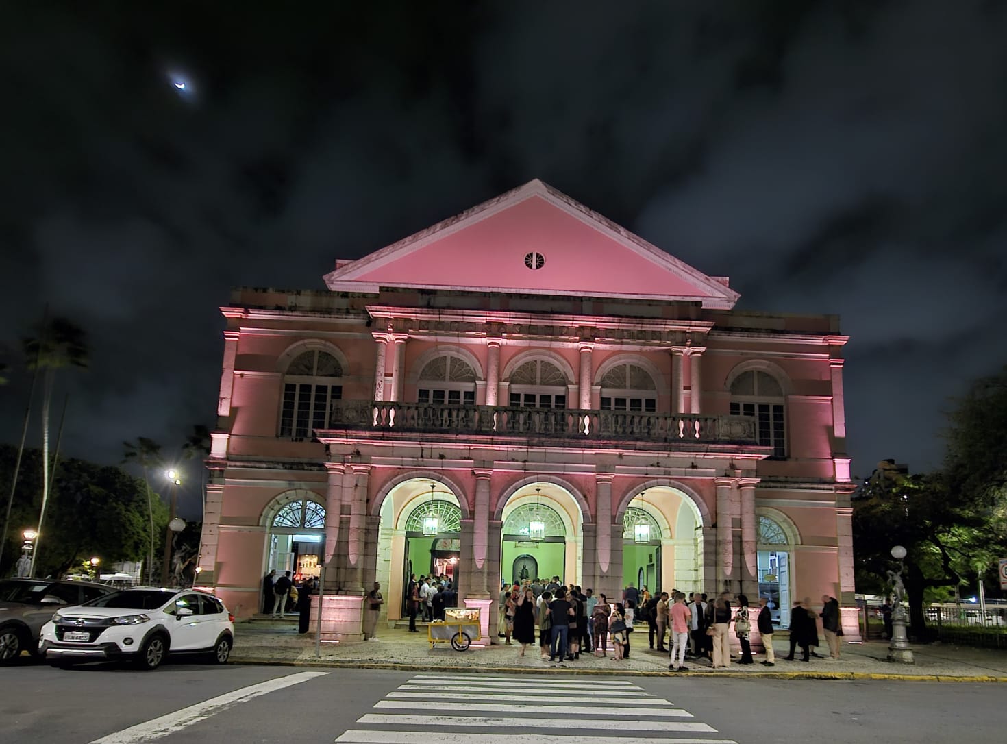 Unicatólica é Homenageada como Instituição Parceira pela UNICAP em Comemoração aos 80 Anos