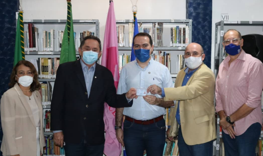 CRA-CE Destaca a Excelente Gestão de Marcelo Paz na Caminhada do Fortaleza à Final da Sul-Americana