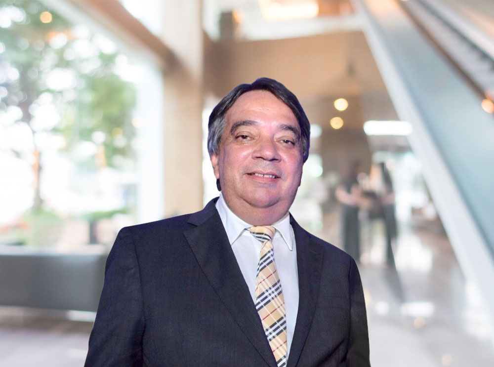 Presidente do CRA-CE, Adm. Rogério Cristino, Celebra Posse do Adm. Carlos Gualter como Diretor Regional Nordeste da ABTV