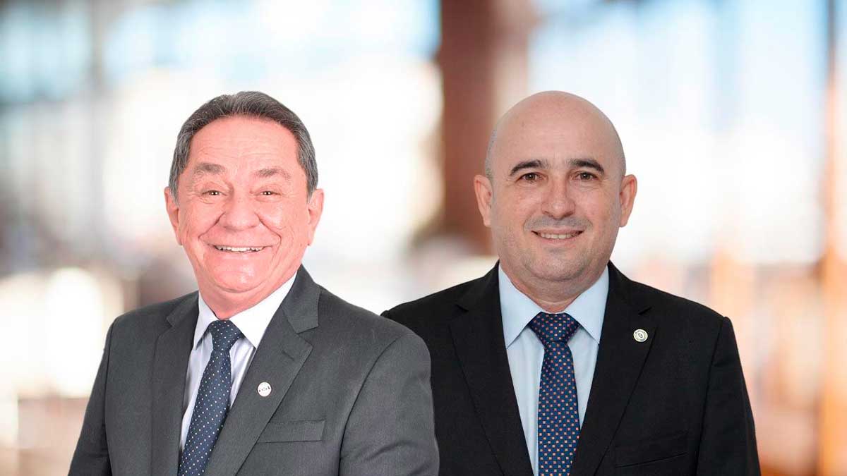 Administradores Nomeados Peritos Judiciais em Todas as Regiões do Brasil Após Parceria do CRA-CE