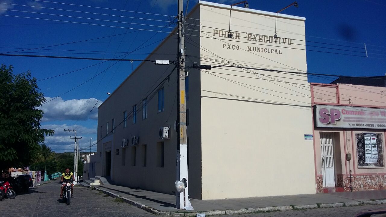 CRA-CE consegue mais uma impugnação contra a Prefeitura de Senador Pompeu