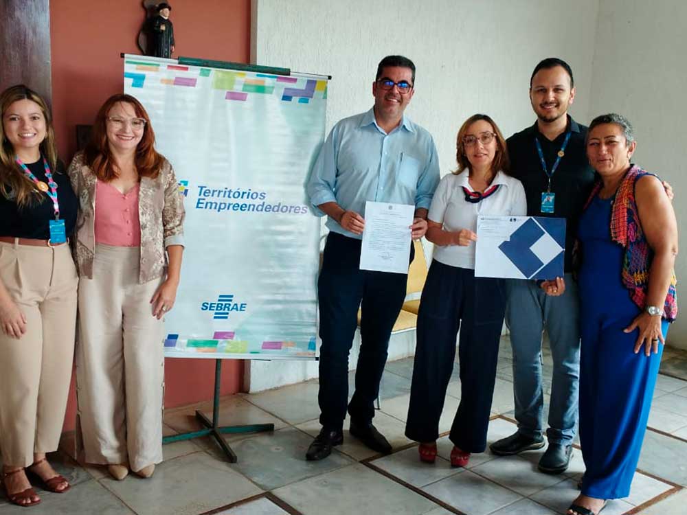 CRA-CE parabeniza administradores nomeados para cargos estratégicos no Cariri