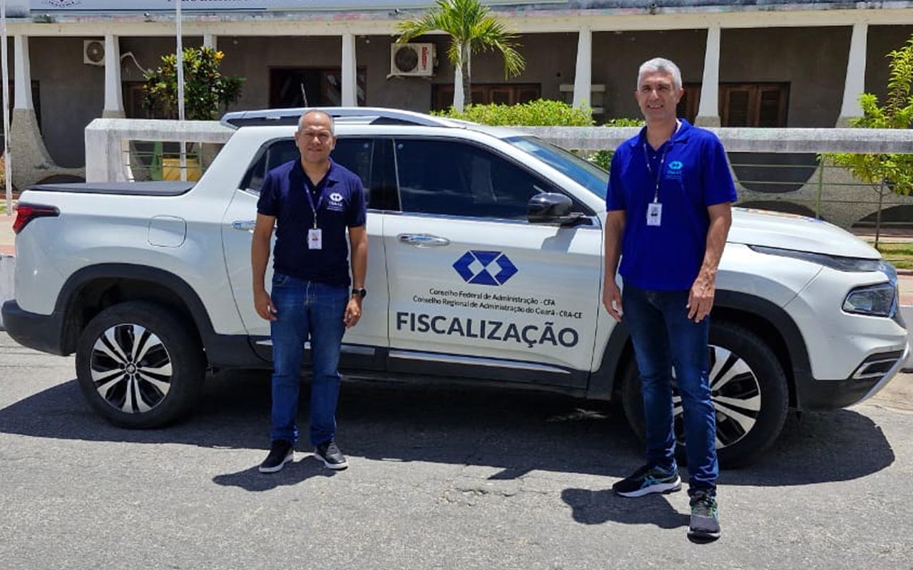 Controle Interno é  prerrogativa da Administração! Reconhece Justiça Federal!