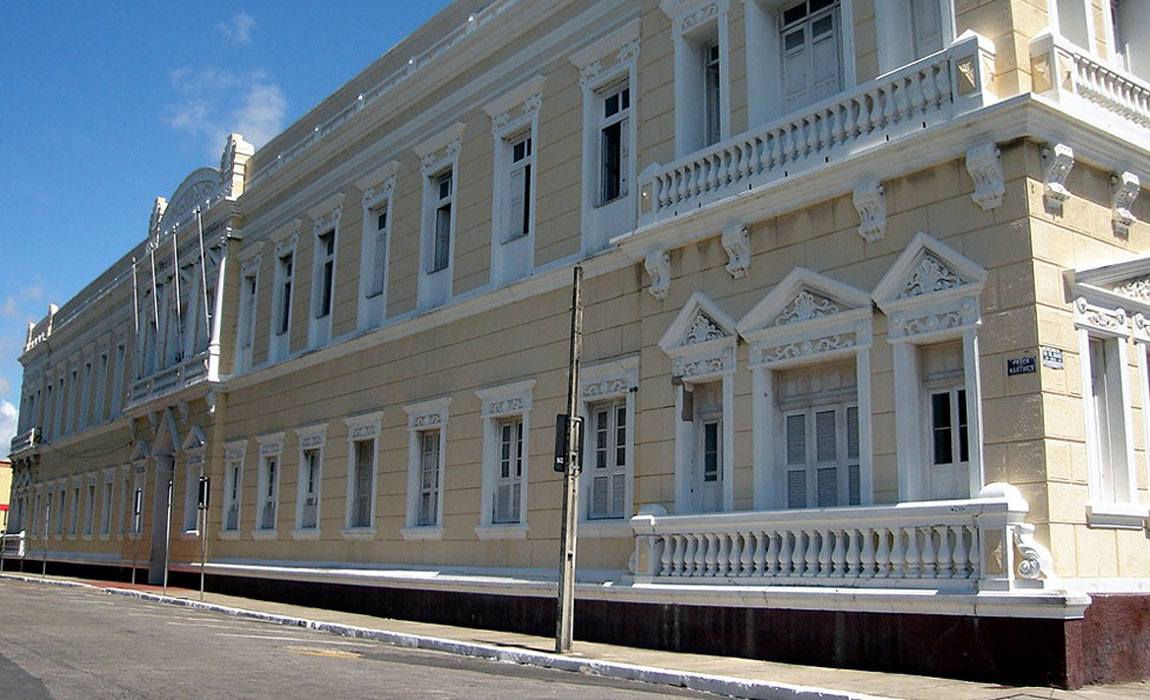 NOTA À SOCIEDADE: Sobre a Santa Casa de Misericórdia de Fortaleza e a importância da Gestão Profissional na Saúde