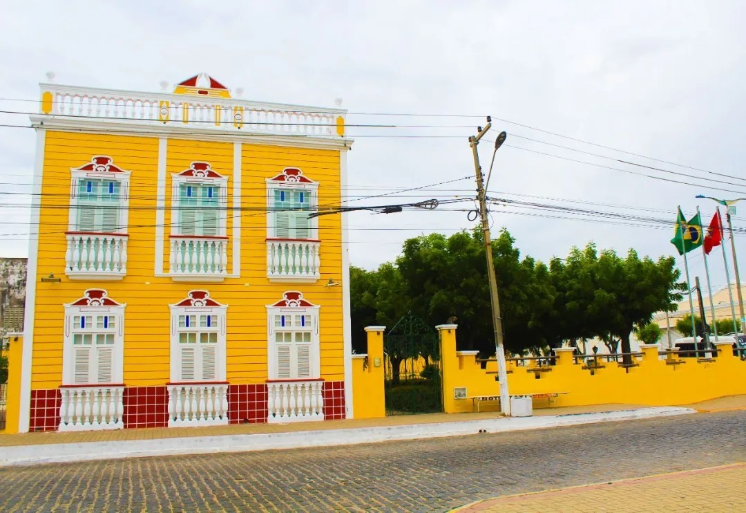 Fiscalização do CRA-CE assegura atuação de administradores em edital de Aracati