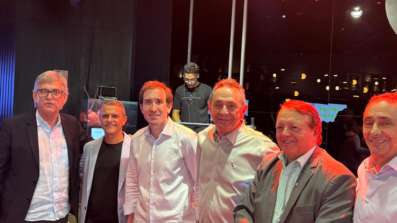 CRA-CE participa de evento sobre integração entre varejo, serviços e desenvolvimento econômico no Ceará
