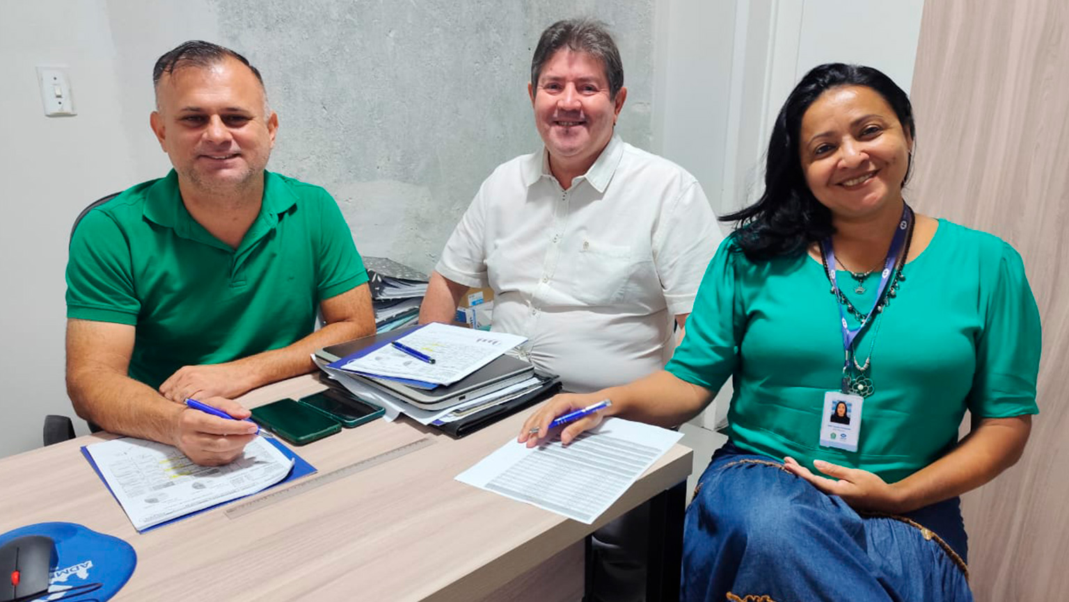 CRA-CE realiza reunião da Comissão de Análise de Contas referente a abril de 2026
