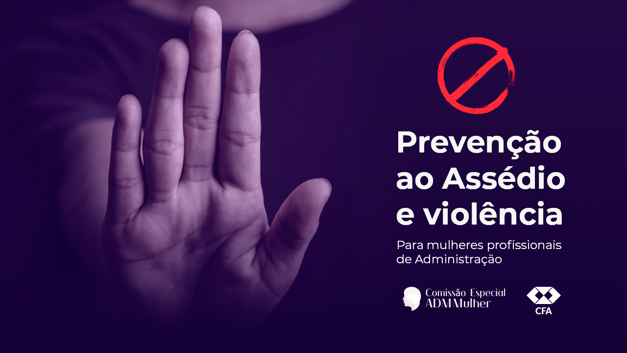 CRA-CE destaca importância do combate ao assédio durante Reunião Plenária